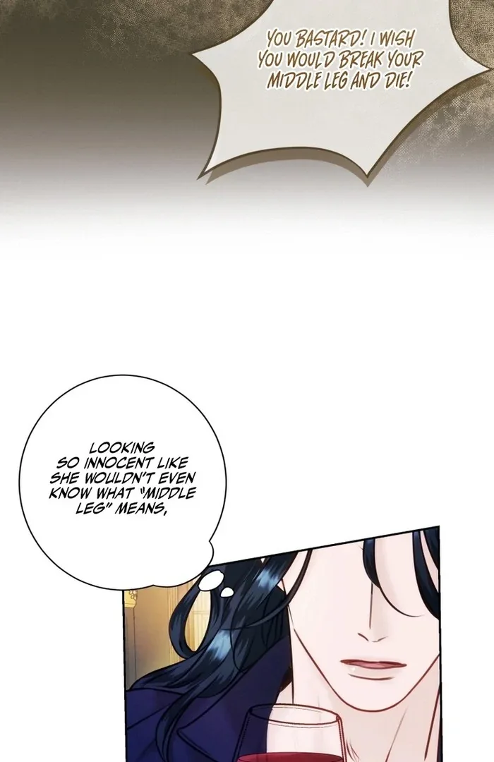 The Fate of the Perennial Sub Male Lead Is in My Hands Chapter 12 page 23