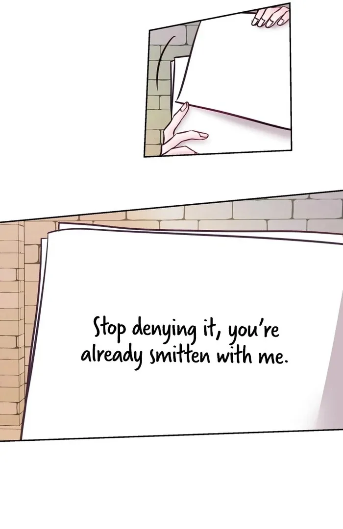 The Fate of the Perennial Sub Male Lead Is in My Hands Chapter 12 page 29