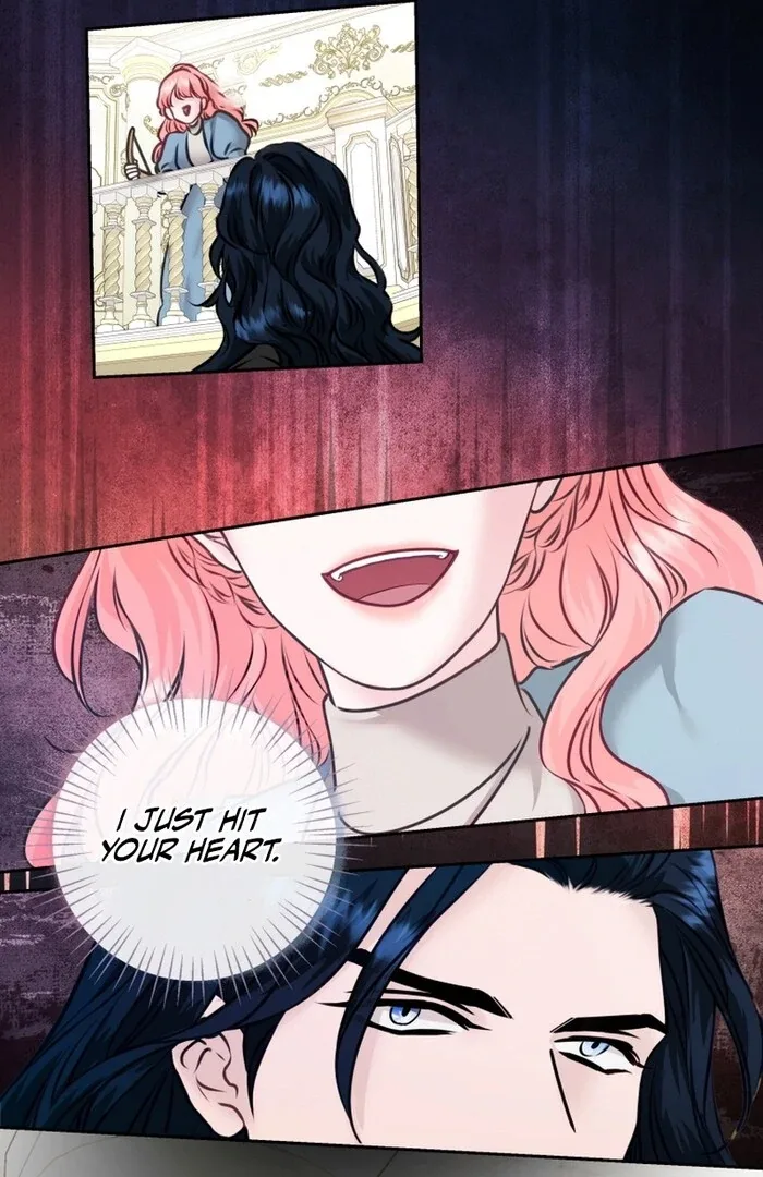 The Fate of the Perennial Sub Male Lead Is in My Hands Chapter 12 page 19