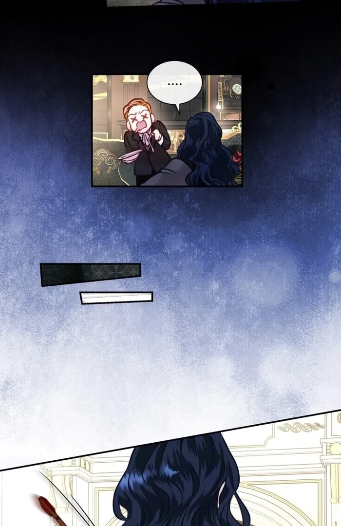 The Fate of the Perennial Sub Male Lead Is in My Hands Chapter 12 page 15