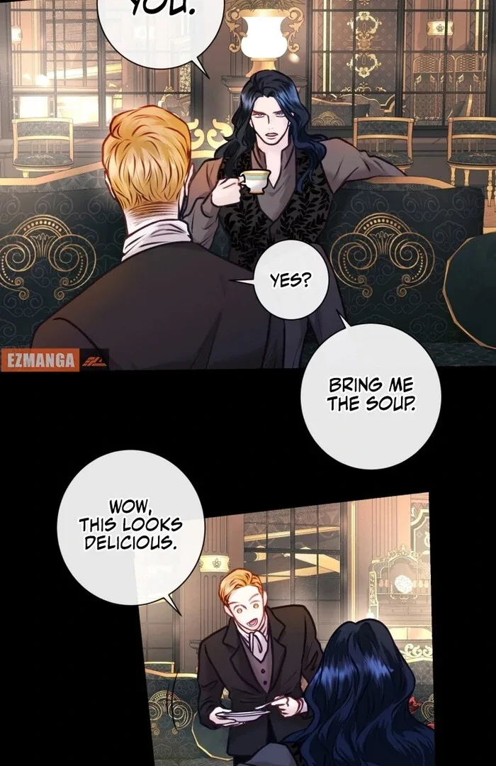 The Fate of the Perennial Sub Male Lead Is in My Hands Chapter 12 page 14