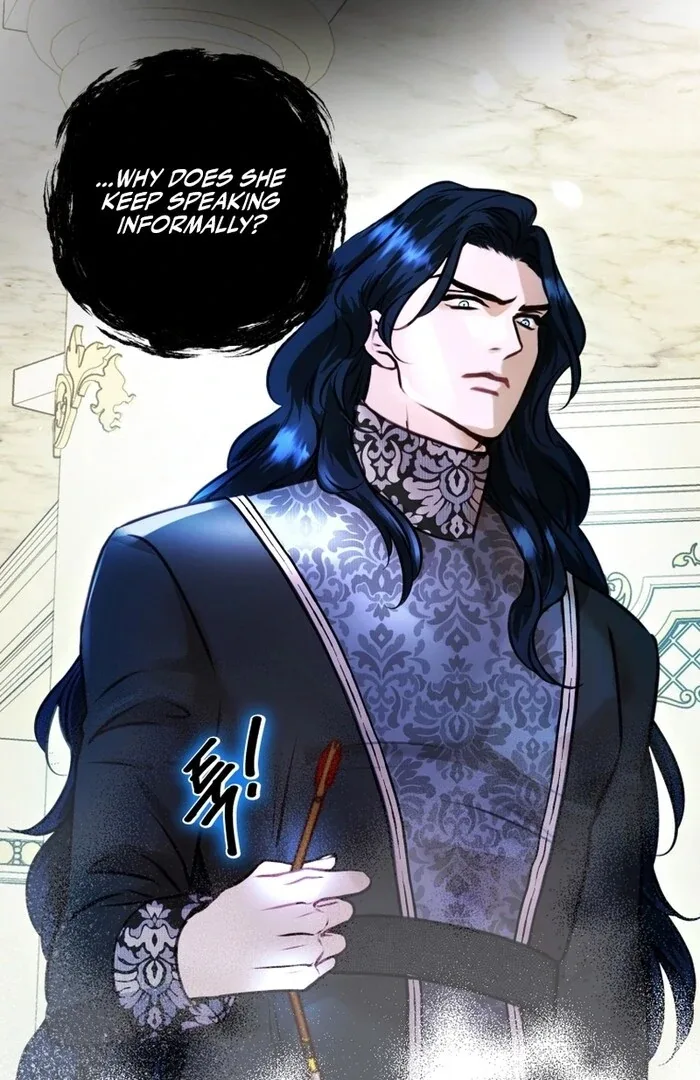 The Fate of the Perennial Sub Male Lead Is in My Hands Chapter 12 page 20