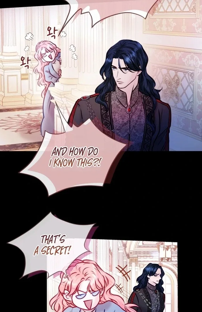 The Fate of the Perennial Sub Male Lead Is in My Hands Chapter 12 page 11