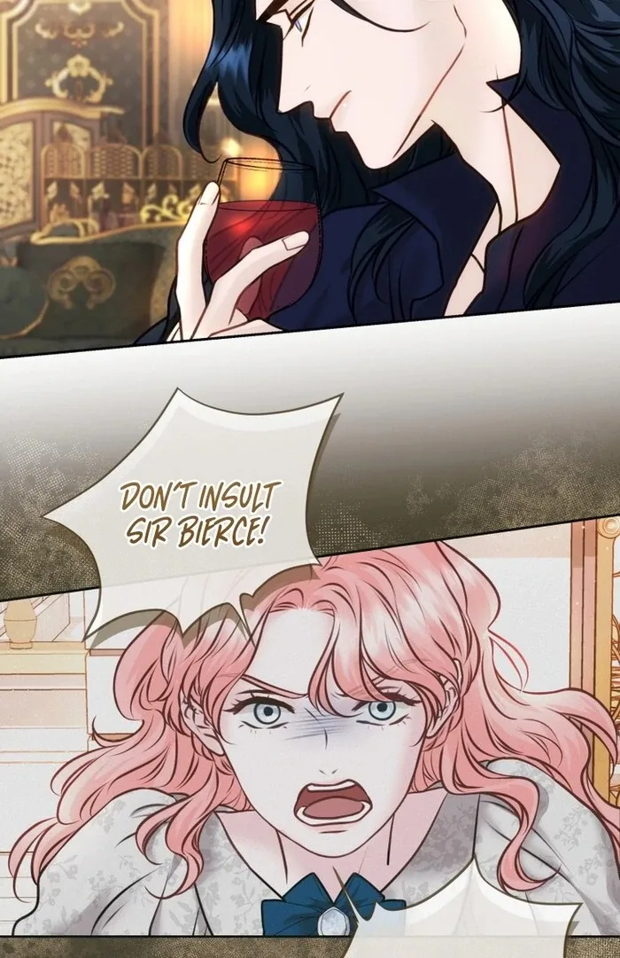 The Fate of the Perennial Sub Male Lead Is in My Hands Chapter 12 page 22