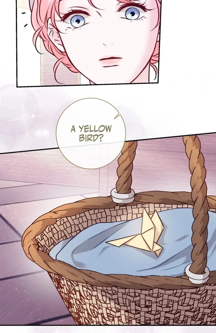 The Fate of the Perennial Sub Male Lead Is in My Hands Chapter 12 page 35