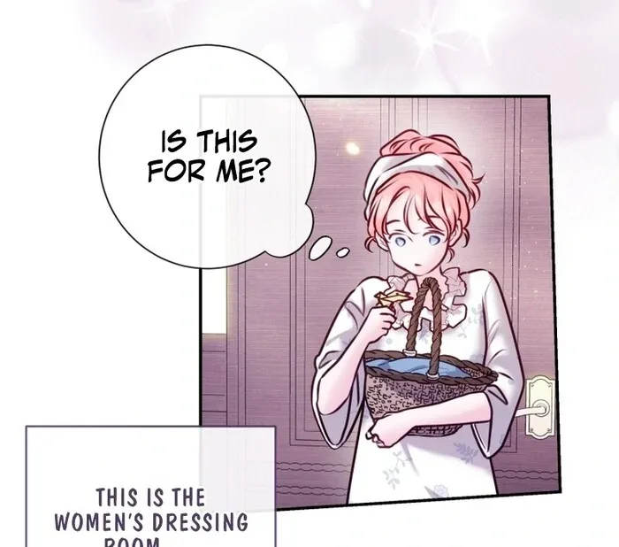 The Fate of the Perennial Sub Male Lead Is in My Hands Chapter 12 page 36