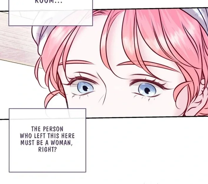 The Fate of the Perennial Sub Male Lead Is in My Hands Chapter 12 page 37