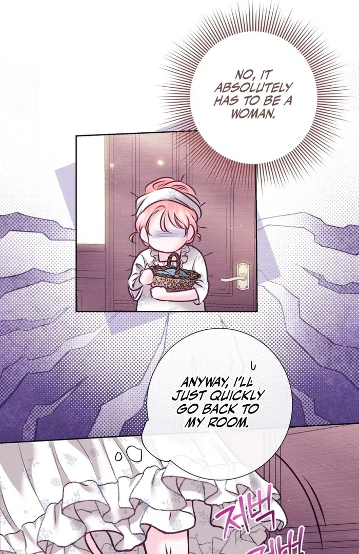 The Fate of the Perennial Sub Male Lead Is in My Hands Chapter 12 page 38