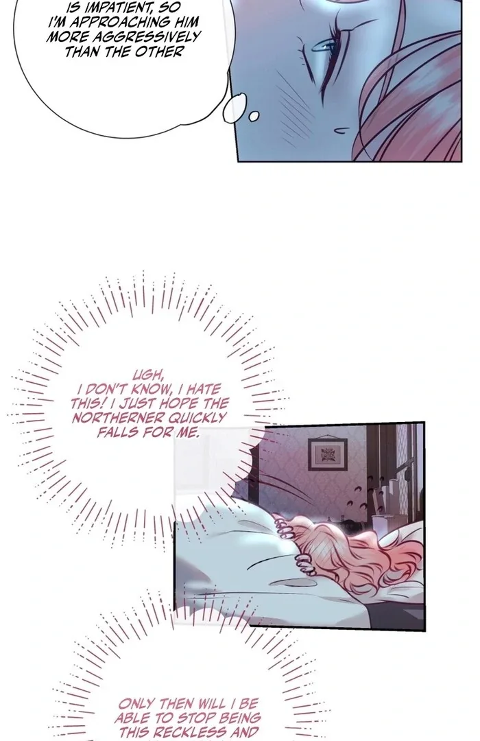 The Fate of the Perennial Sub Male Lead Is in My Hands Chapter 12 page 43