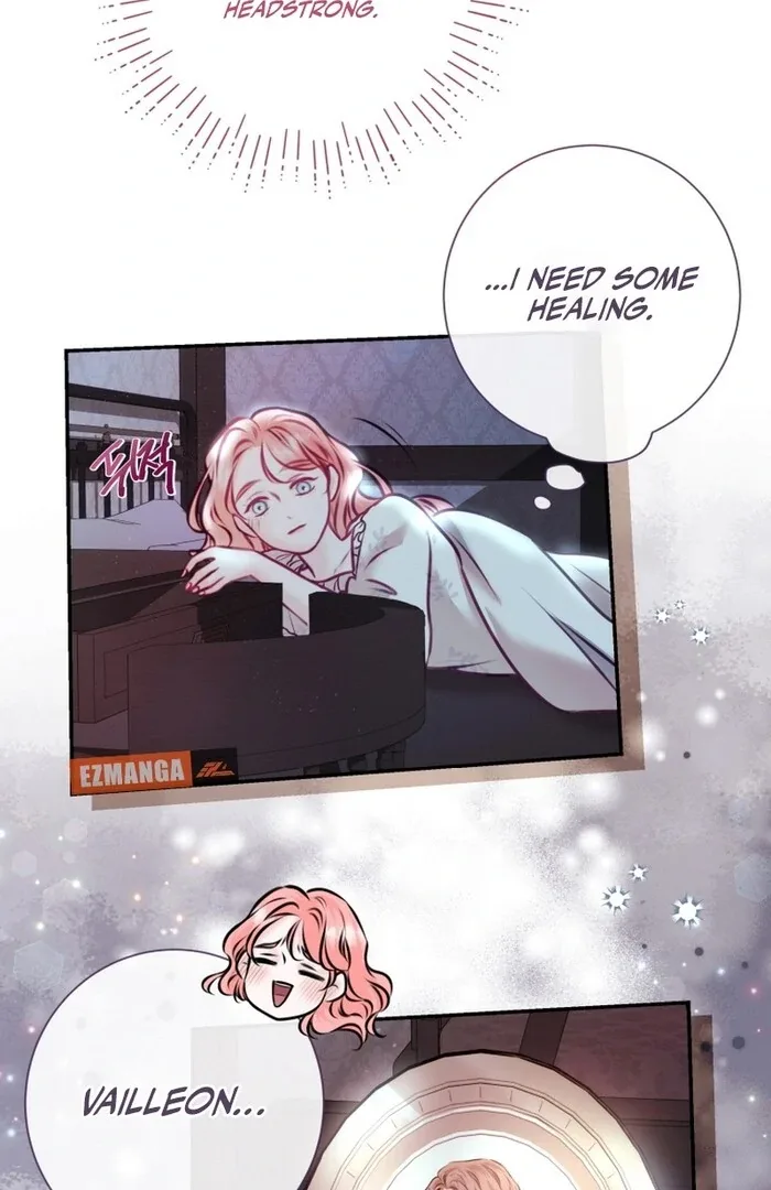 The Fate of the Perennial Sub Male Lead Is in My Hands Chapter 12 page 44