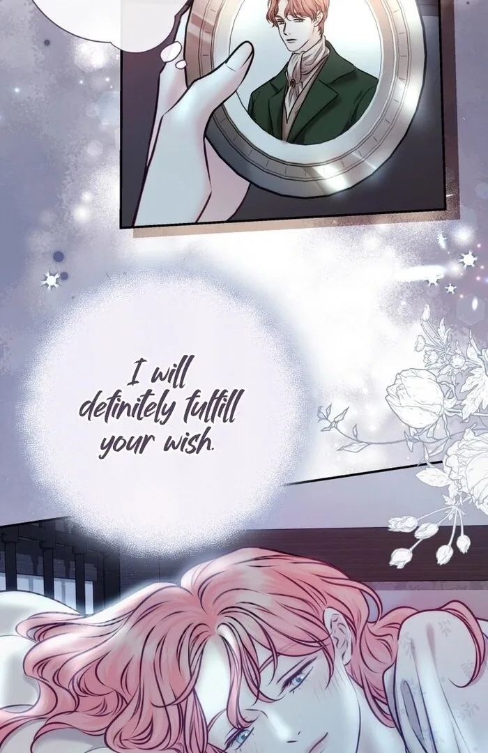 The Fate of the Perennial Sub Male Lead Is in My Hands Chapter 12 page 45