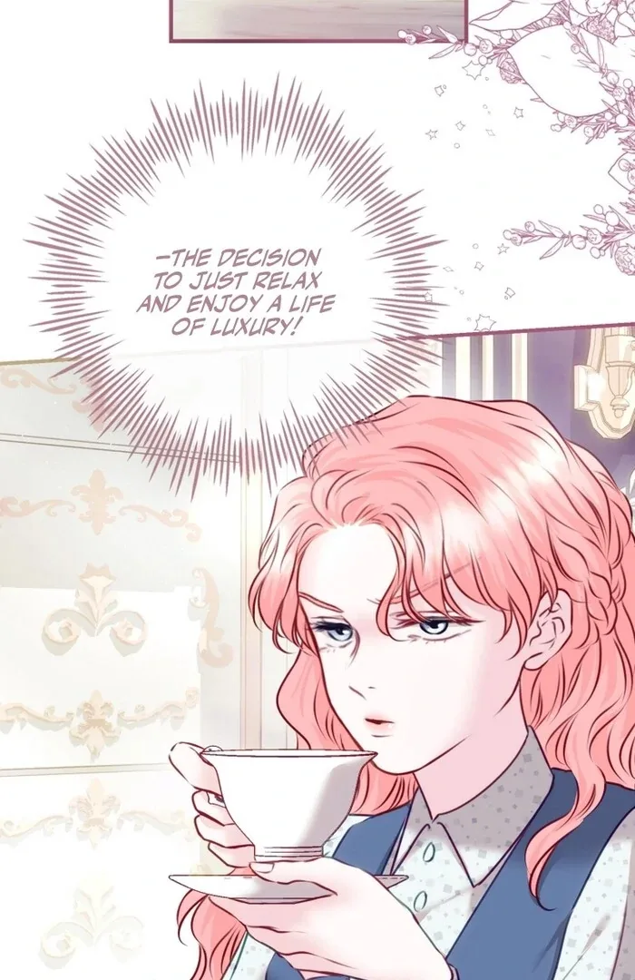 The Fate of the Perennial Sub Male Lead Is in My Hands Chapter 13 page 3