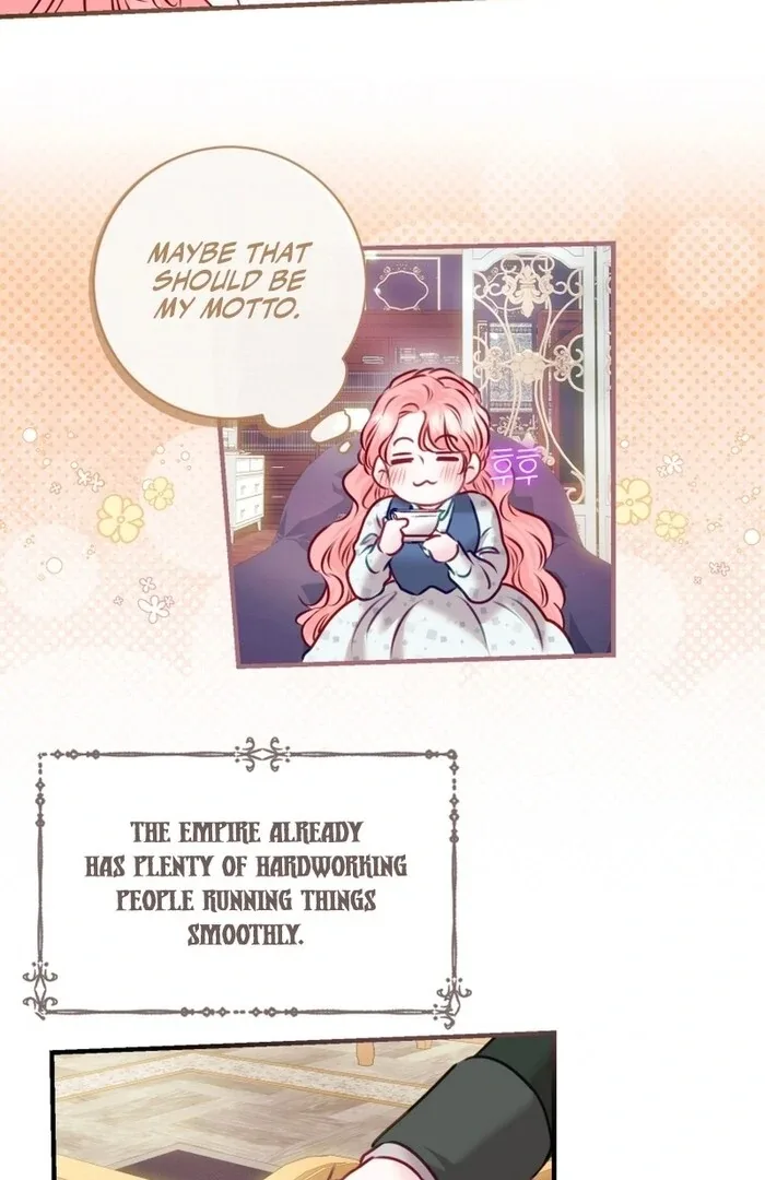 The Fate of the Perennial Sub Male Lead Is in My Hands Chapter 13 page 6
