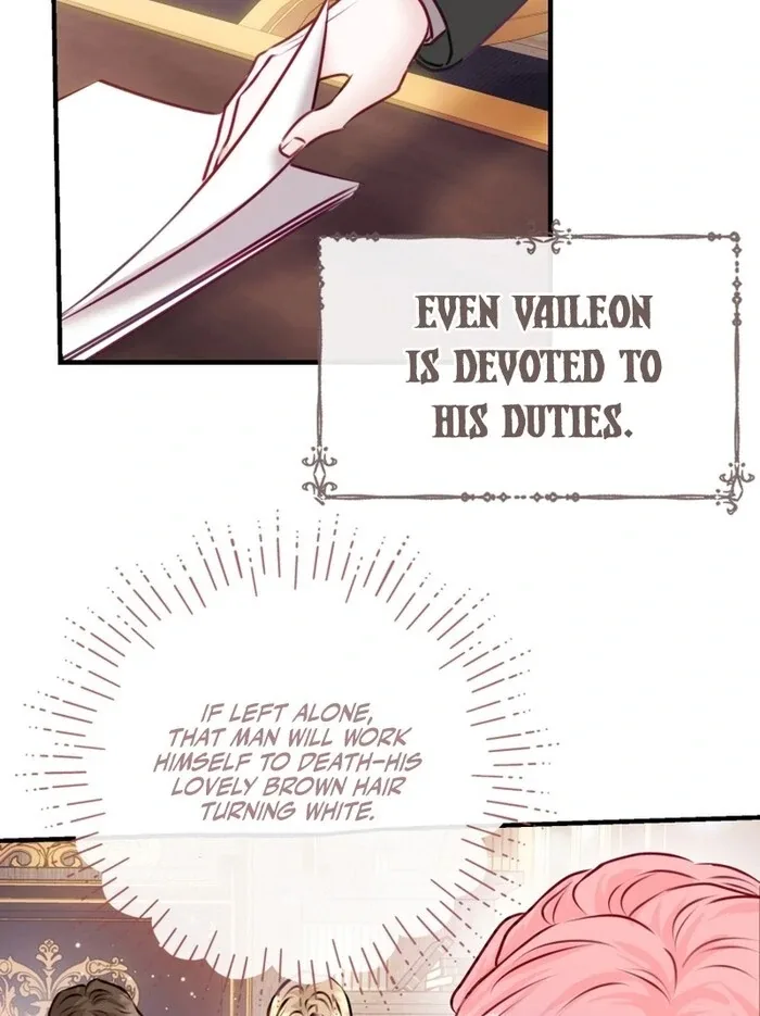 The Fate of the Perennial Sub Male Lead Is in My Hands Chapter 13 page 7