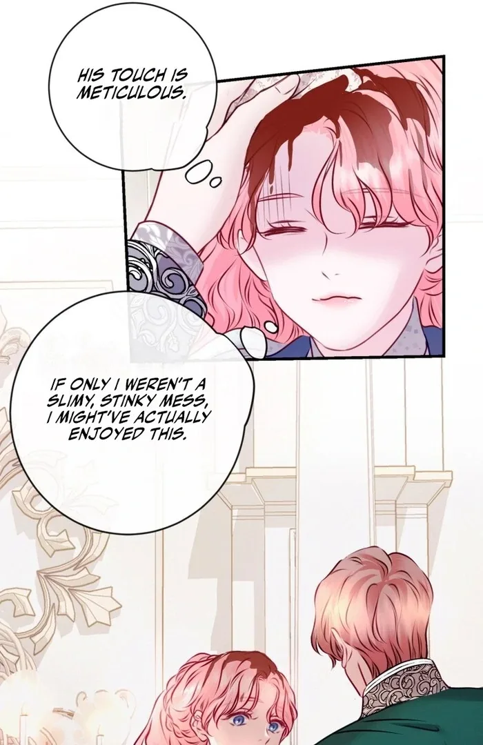 The Fate of the Perennial Sub Male Lead Is in My Hands Chapter 13 page 31