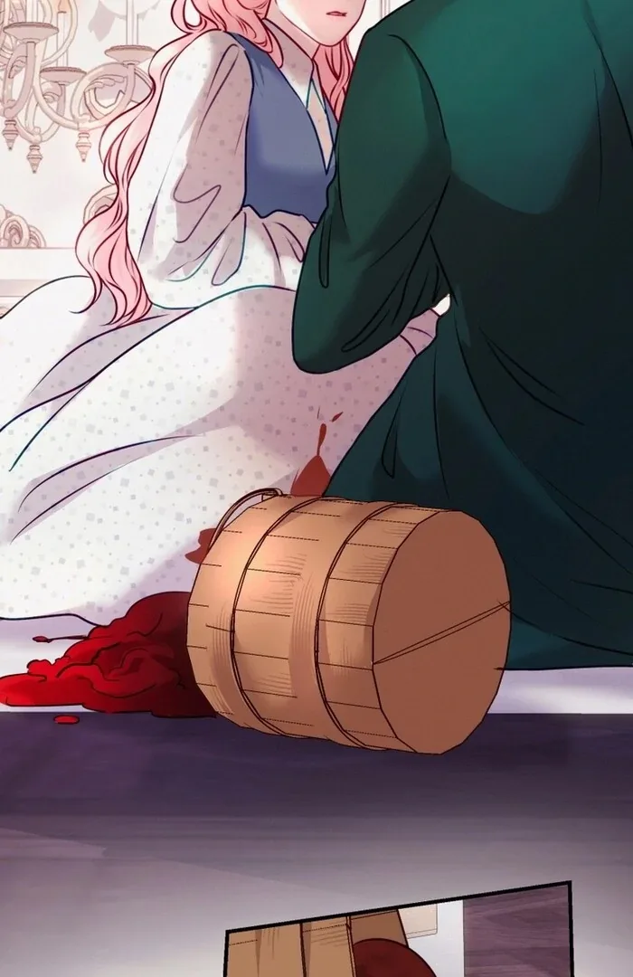 The Fate of the Perennial Sub Male Lead Is in My Hands Chapter 13 page 32