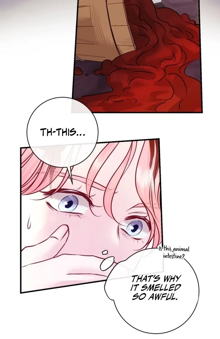 The Fate of the Perennial Sub Male Lead Is in My Hands Chapter 13 page 33