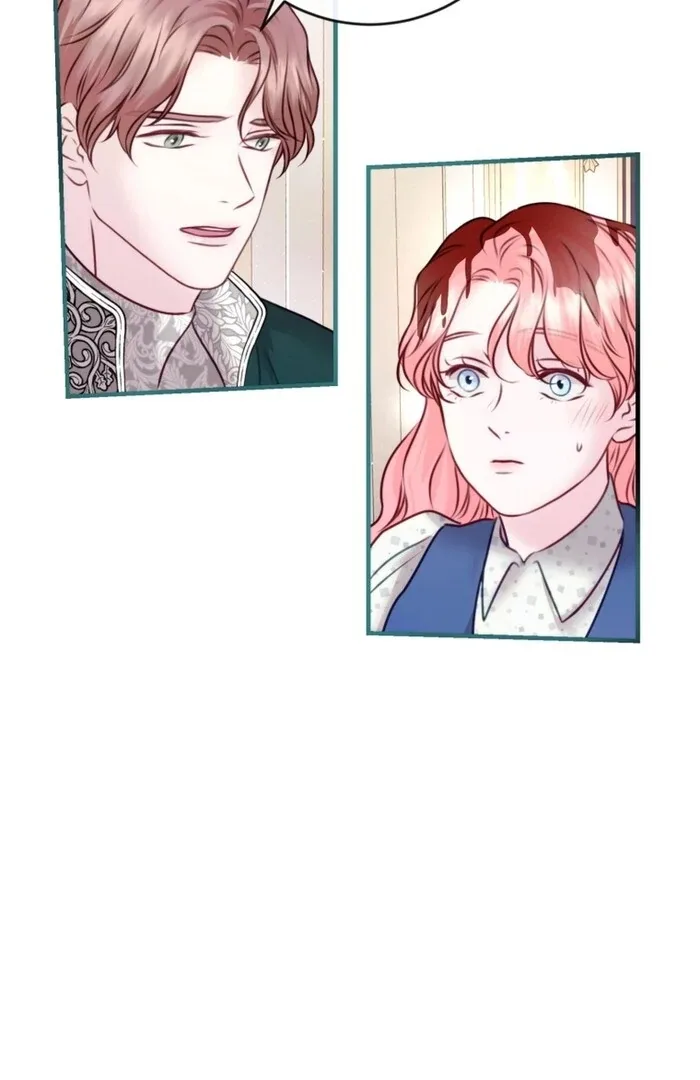 The Fate of the Perennial Sub Male Lead Is in My Hands Chapter 13 page 37