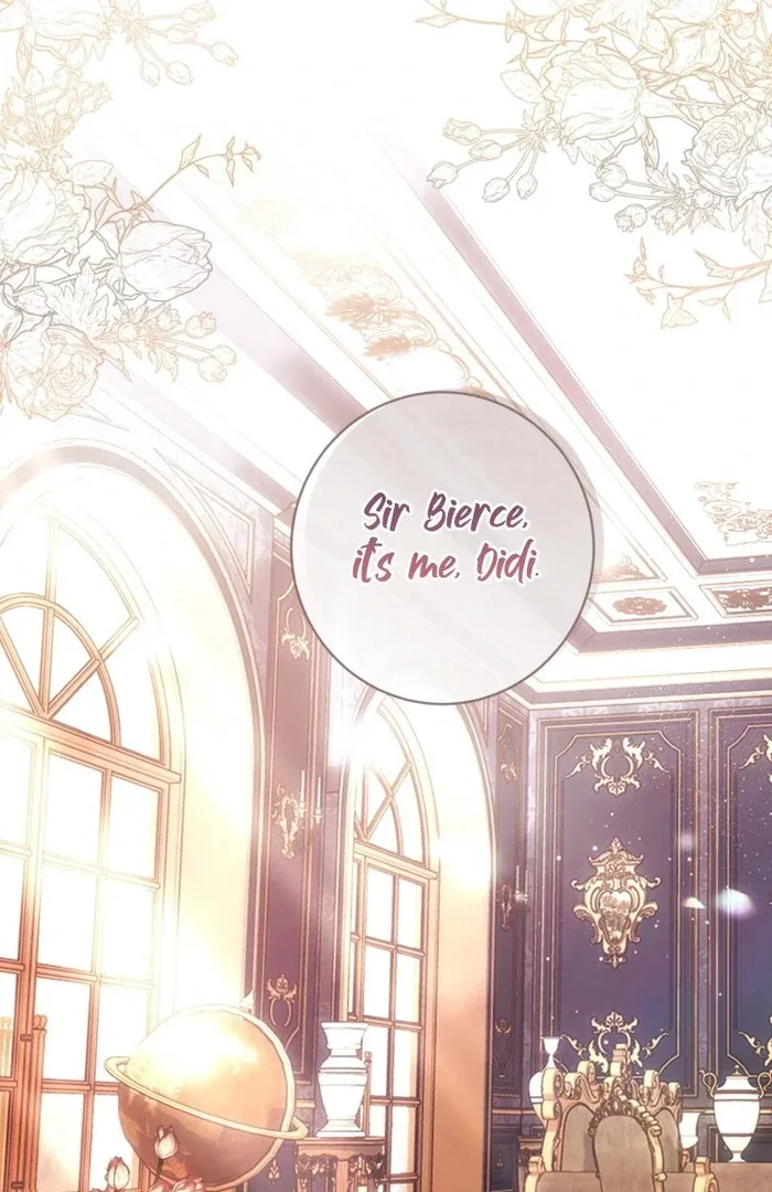 The Fate of the Perennial Sub Male Lead Is in My Hands Chapter 13 page 40