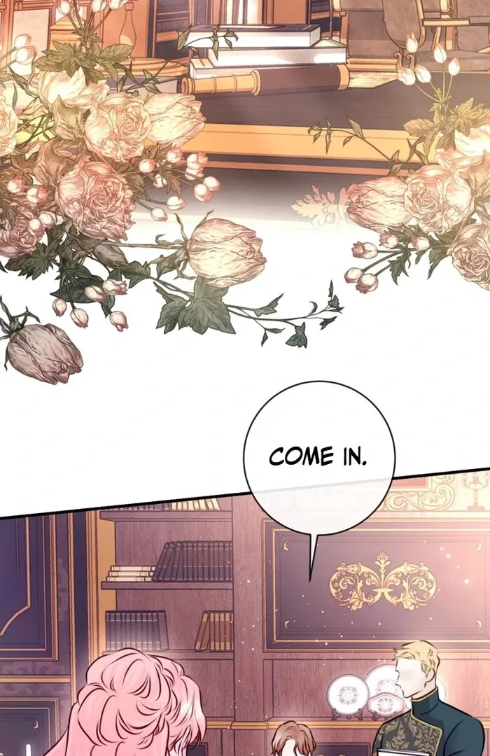 The Fate of the Perennial Sub Male Lead Is in My Hands Chapter 13 page 41