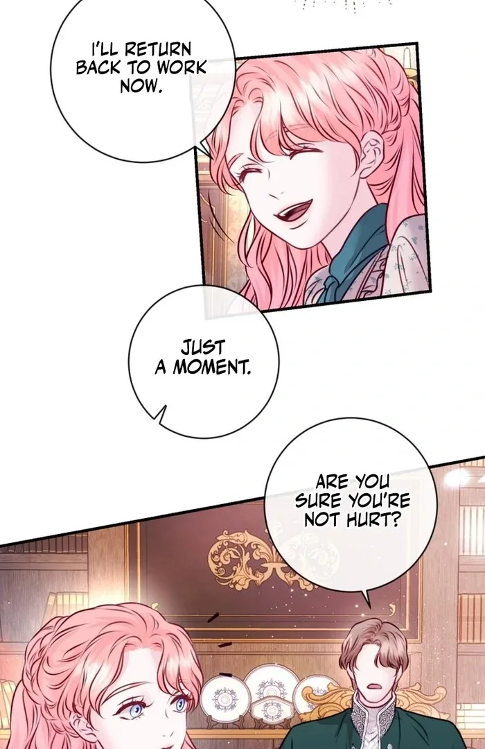 The Fate of the Perennial Sub Male Lead Is in My Hands Chapter 13 page 47