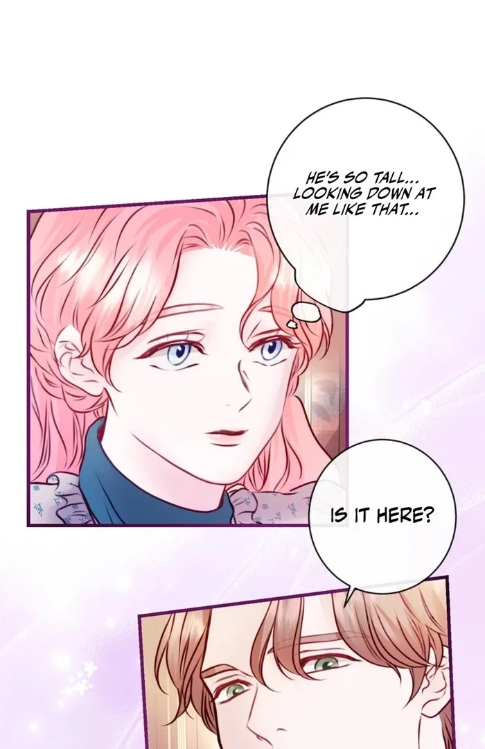 The Fate of the Perennial Sub Male Lead Is in My Hands Chapter 13 page 52