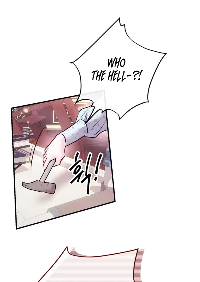 The Fate of the Perennial Sub Male Lead Is in My Hands Chapter 13 page 21
