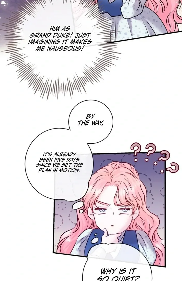 The Fate of the Perennial Sub Male Lead Is in My Hands Chapter 13 page 12