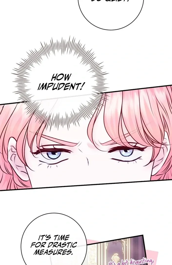 The Fate of the Perennial Sub Male Lead Is in My Hands Chapter 13 page 13