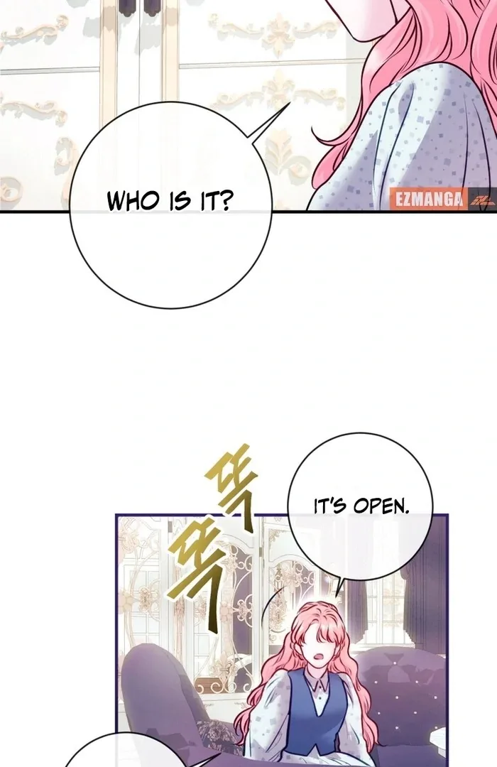 The Fate of the Perennial Sub Male Lead Is in My Hands Chapter 13 page 15