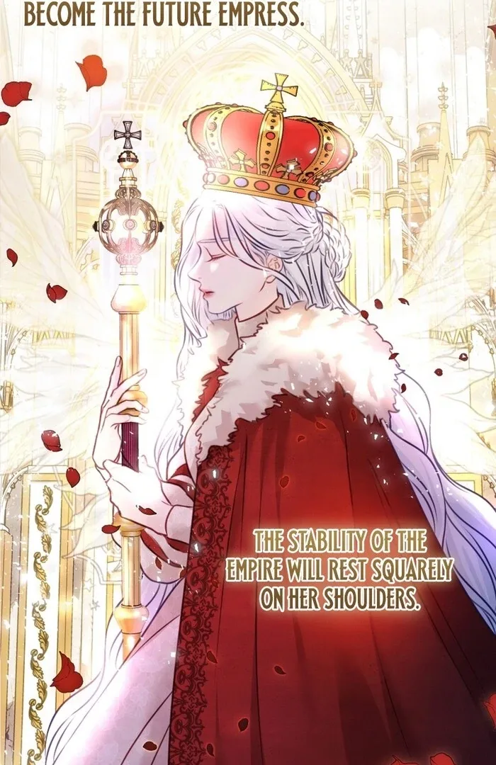 The Fate of the Perennial Sub Male Lead Is in My Hands Chapter 13 page 9