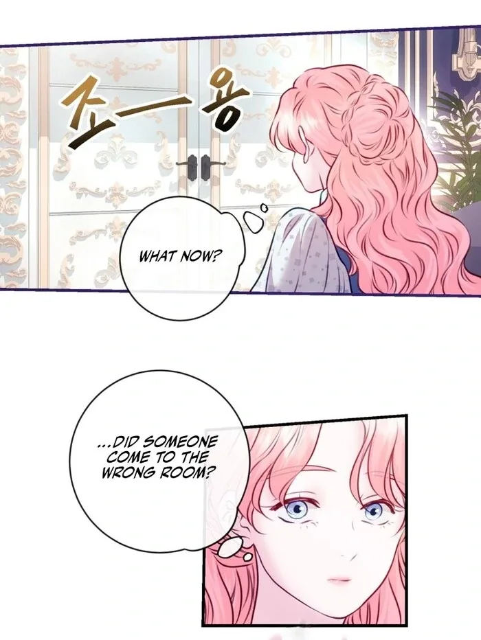 The Fate of the Perennial Sub Male Lead Is in My Hands Chapter 13 page 17