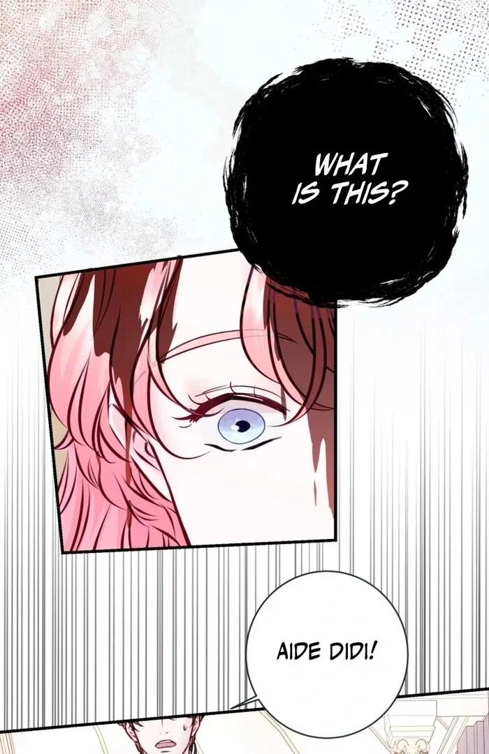 The Fate of the Perennial Sub Male Lead Is in My Hands Chapter 13 page 27