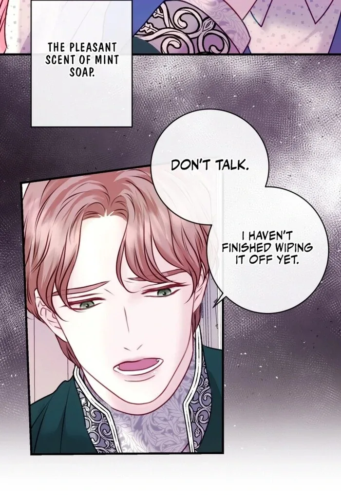 The Fate of the Perennial Sub Male Lead Is in My Hands Chapter 13 page 30