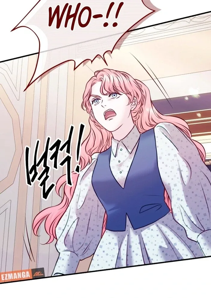 The Fate of the Perennial Sub Male Lead Is in My Hands Chapter 13 page 22