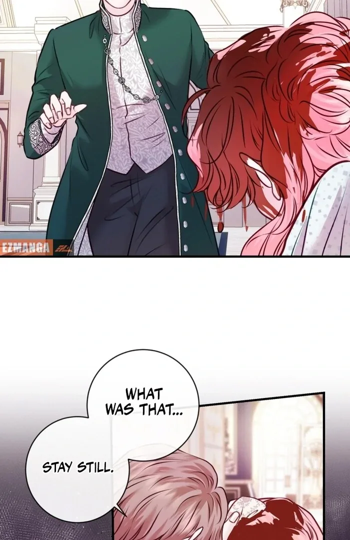 The Fate of the Perennial Sub Male Lead Is in My Hands Chapter 13 page 28