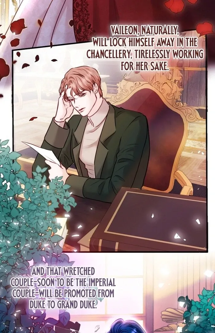 The Fate of the Perennial Sub Male Lead Is in My Hands Chapter 13 page 10