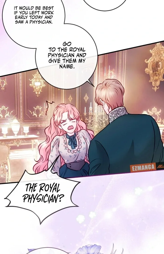 The Fate of the Perennial Sub Male Lead Is in My Hands Chapter 13 page 54