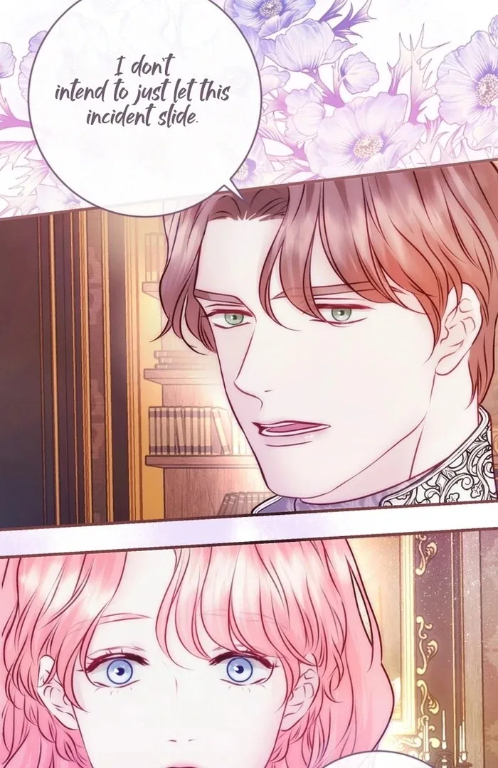 The Fate of the Perennial Sub Male Lead Is in My Hands Chapter 13 page 55
