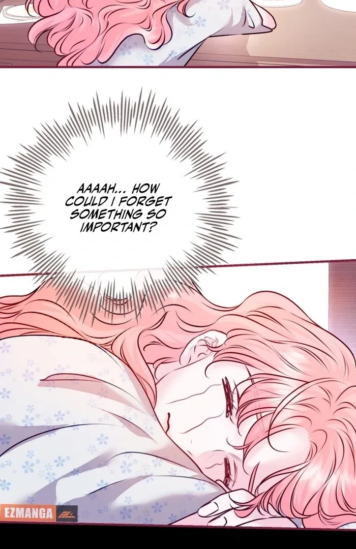 The Fate of the Perennial Sub Male Lead Is in My Hands Chapter 14 page 4