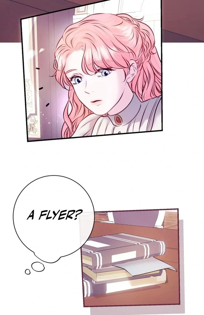 The Fate of the Perennial Sub Male Lead Is in My Hands Chapter 14 page 8