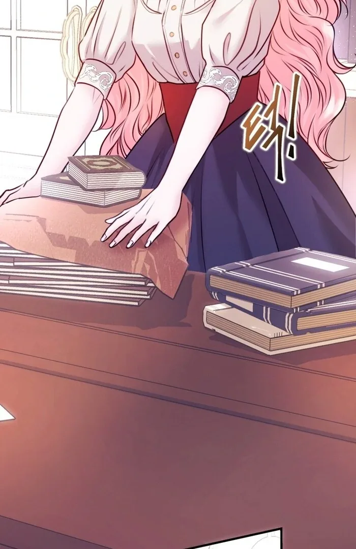 The Fate of the Perennial Sub Male Lead Is in My Hands Chapter 14 page 7