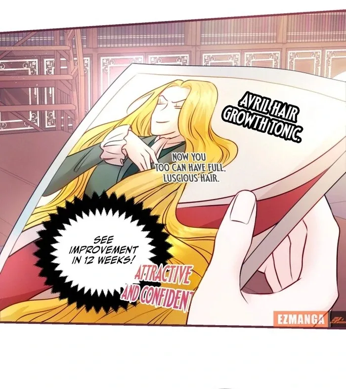 The Fate of the Perennial Sub Male Lead Is in My Hands Chapter 14 page 10