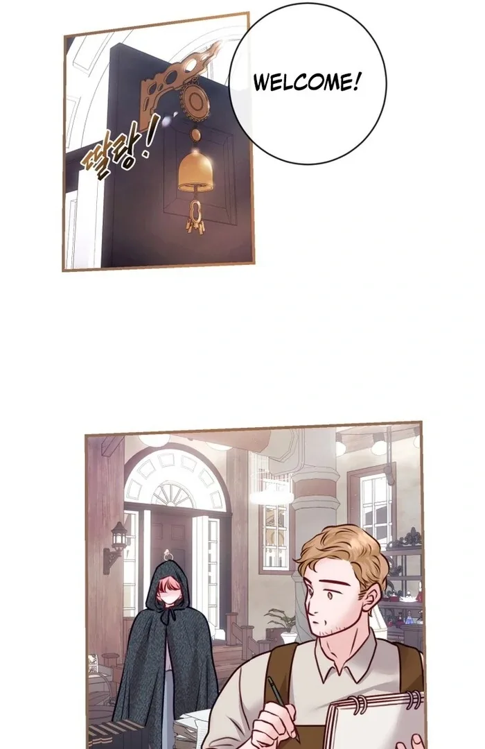 The Fate of the Perennial Sub Male Lead Is in My Hands Chapter 14 page 30