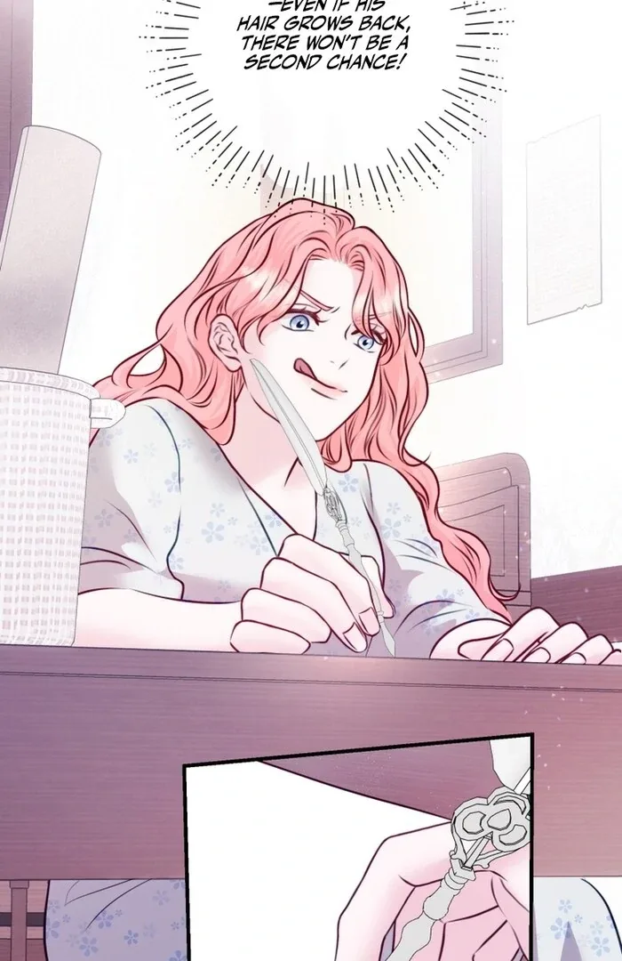 The Fate of the Perennial Sub Male Lead Is in My Hands Chapter 14 page 26