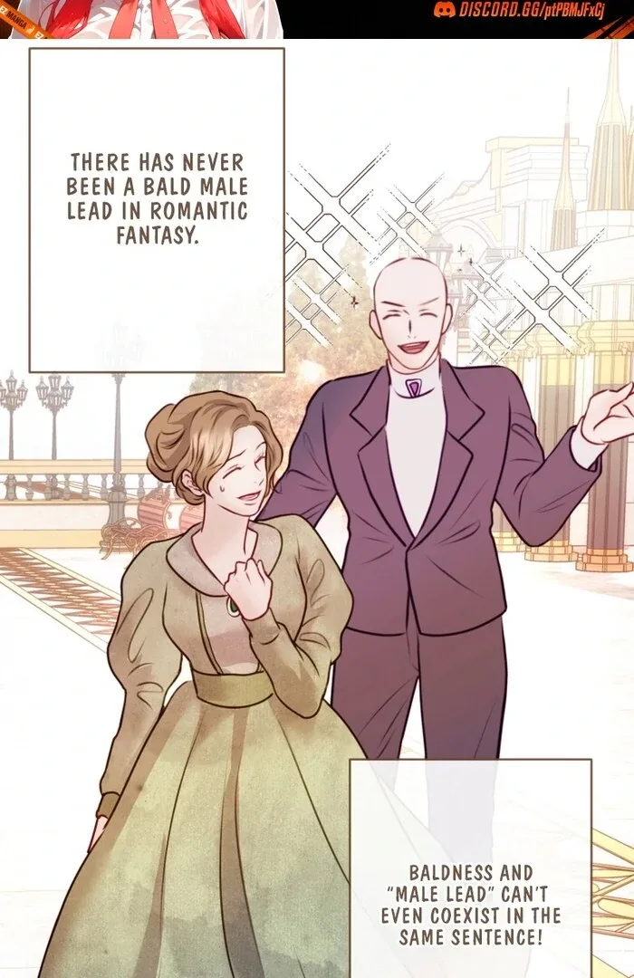 The Fate of the Perennial Sub Male Lead Is in My Hands Chapter 14 page 24