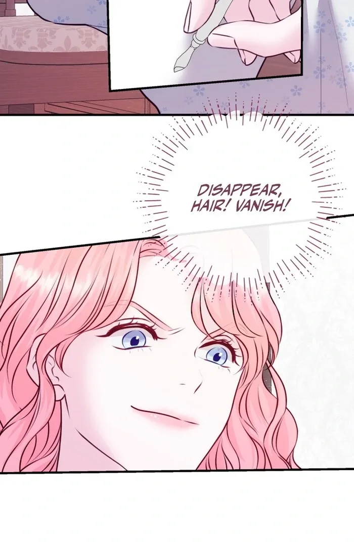 The Fate of the Perennial Sub Male Lead Is in My Hands Chapter 14 page 27