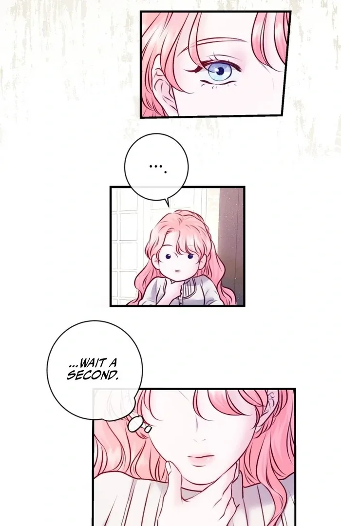 The Fate of the Perennial Sub Male Lead Is in My Hands Chapter 14 page 22
