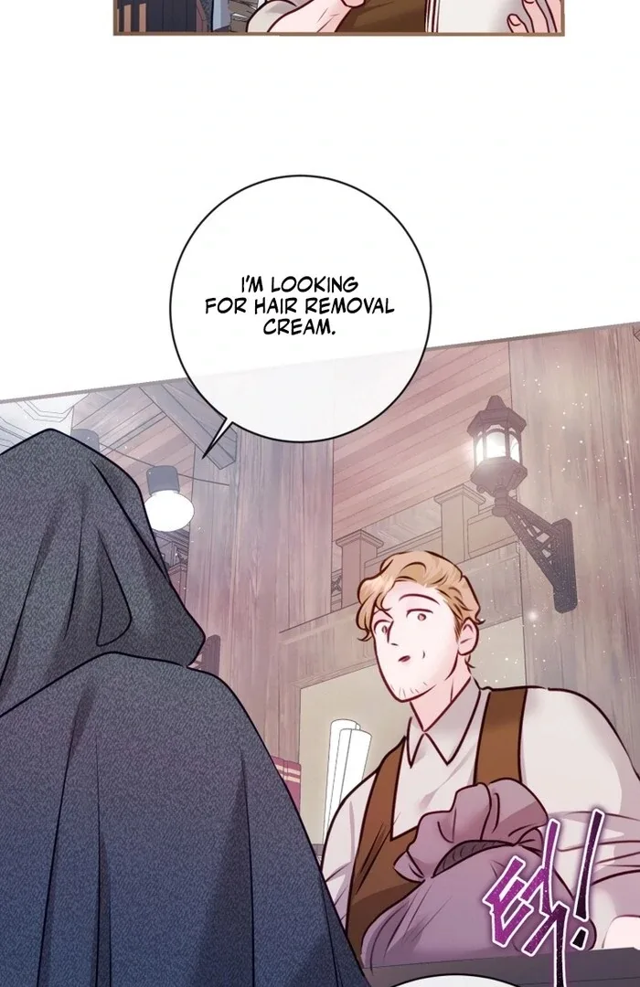 The Fate of the Perennial Sub Male Lead Is in My Hands Chapter 14 page 31
