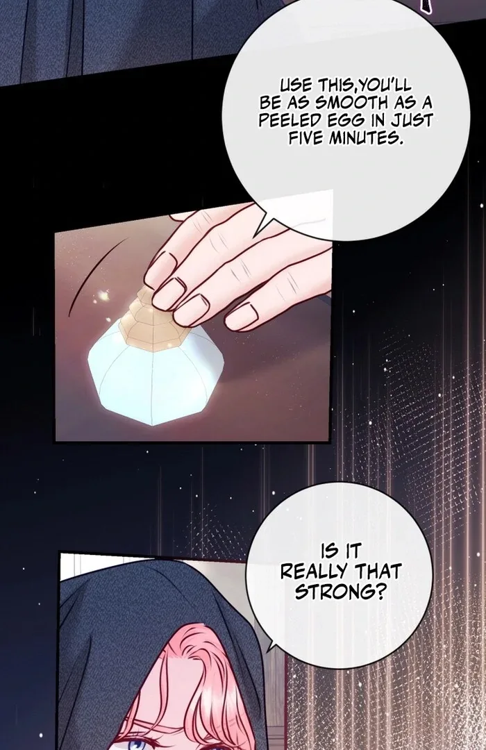 The Fate of the Perennial Sub Male Lead Is in My Hands Chapter 14 page 32